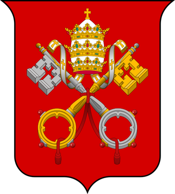 VaticanBlason