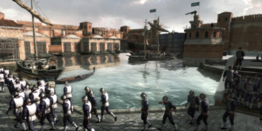 Assassin's Creed II – Ritorno A Venezia