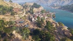 Sami | Assassin's Creed Wiki | Fandom