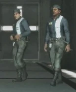 Die Security von Abstergo