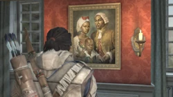 Achilles' Painting 3