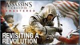 Assassin's Creed III Remastered Revisiting a Revolution for the Series Gameplay Ubisoft NA