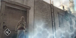 Gara Sui Tetti (Tamir)