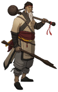 Wang Yangming (until 1529)[14]