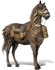 ACOD Hourglass Phobos Skin