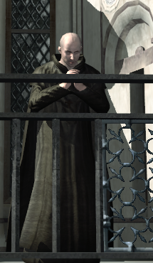 Condottiero (Piagnone), Assassin's Creed Wiki