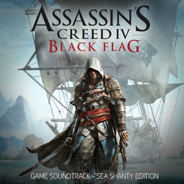 AC4Soundtrack - Sea shanty 1