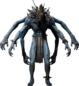 ACOD Hekatonchires render