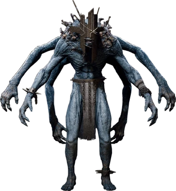 百臂巨人 | 刺客信条中文维基 | fandom