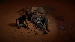 ACO Bayek's Promise 2