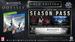 ACOdyssey Gold Edition