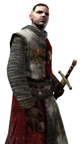 AC William of Montferrat