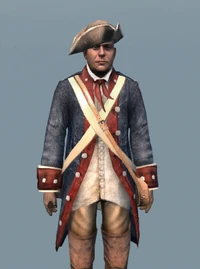 AC3 Benedict Arnold BDA