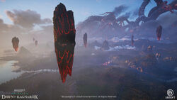 Muspelheim Monolith | Assassin’s Creed Wiki | Fandom