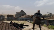 Hot Trail 2.png (2.02 MB) The killer firing at Aveline