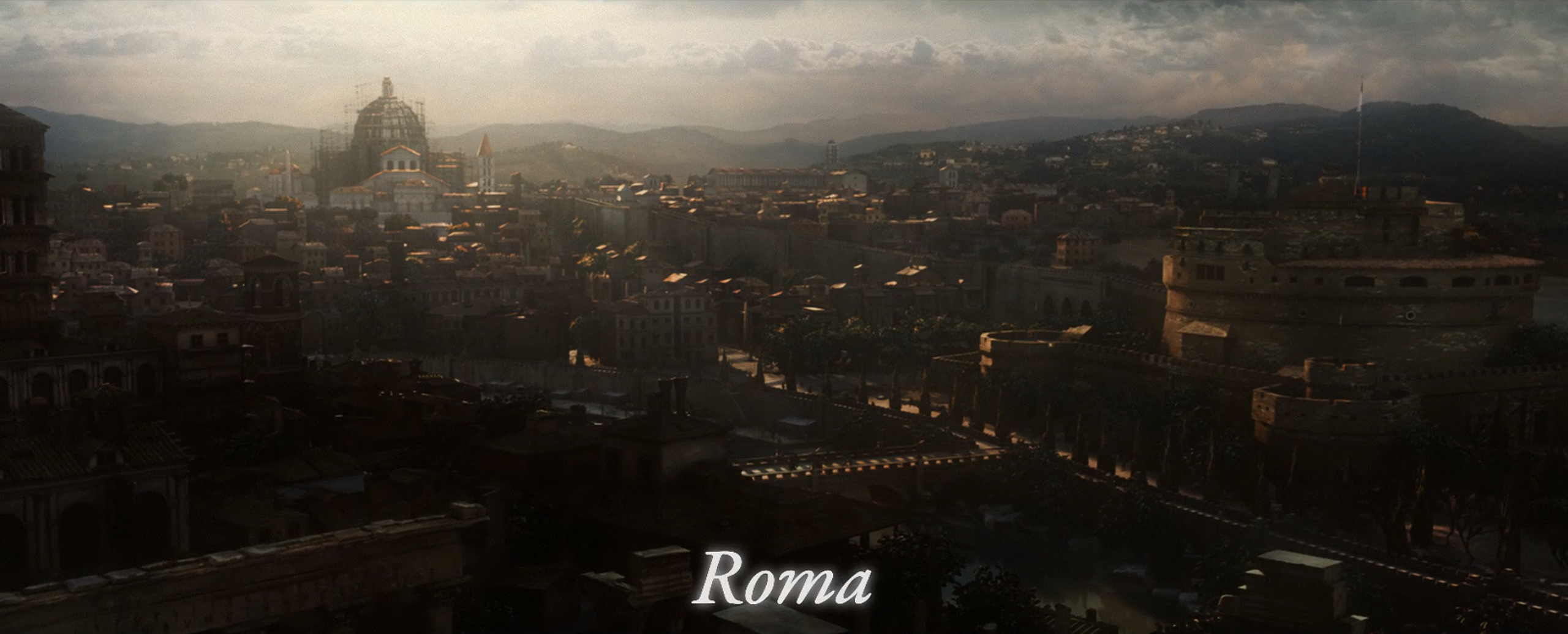 assassin creed brotherhood when in rome