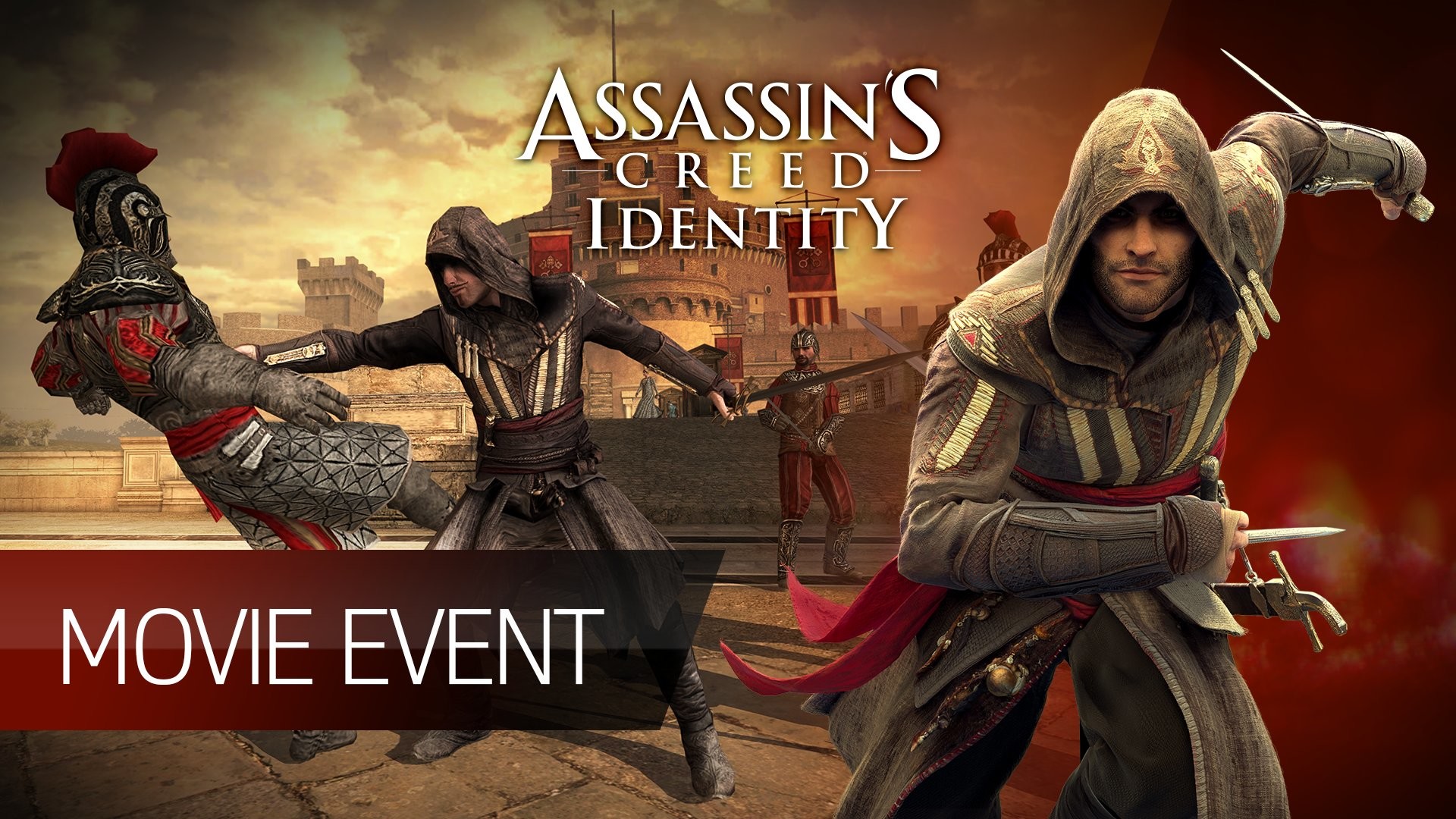 Assassin's Creed: Identity, Assassin's Creed Wiki