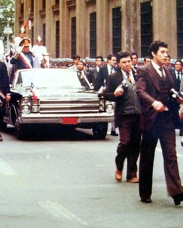 1973年智利政变 刺客信条中文维基 Fandom 1973年智利政变 刺客信条中文维基 Fandom