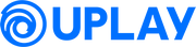 uPlay logo 2015 – June 2018