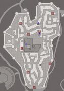 AC2 san gimignano map