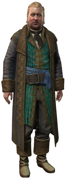 AC4 Stede Bonnet render