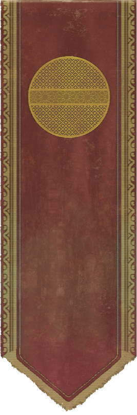 ACMir Caliphate Guard Banner
