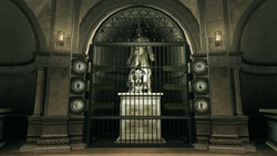 Tumba de Assassinos #2 - Monteriggioni (Assassin's Creed II