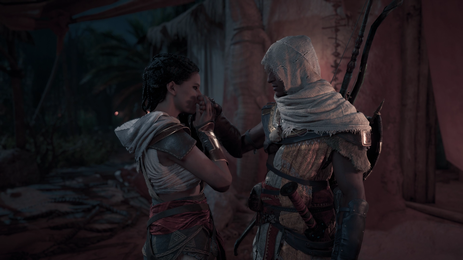 Assassin's Creed Valhalla DLC, The Last Chapter, goes live - Xfire