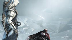 康纳刺杀约翰逊