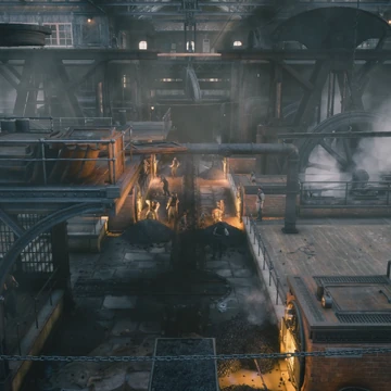 A Spanner In The Works Assassin S Creed Wiki Fandom