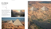 Preview of the Giza page