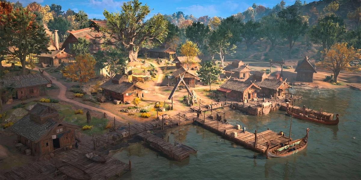 Ravensthorpe Assassin's Creed Wiki Fandom