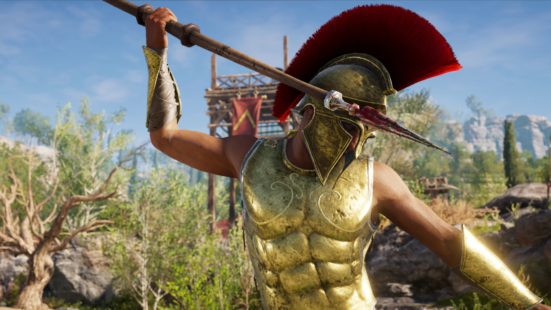 A Journey into War | Assassin&rsquo;s Creed Wiki | Fandom