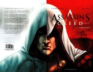 Assassin's Creed 2: Aquilus full cover