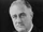 Franklin D. Roosevelt