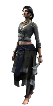 Trickster | Assassin's Creed Wiki | Fandom