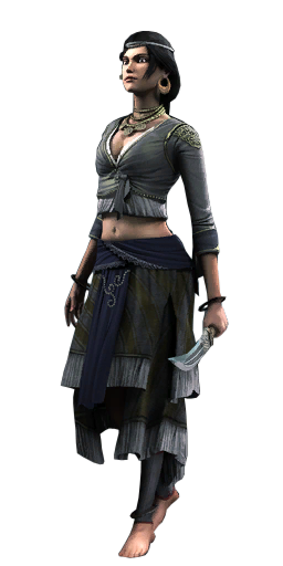 Trickster : Photo Assassins creed artwork, Assassins creed