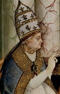 Pius II[2] 1458 – 1464