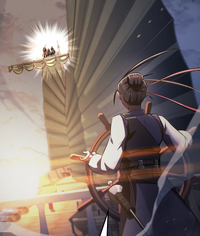 ACFT - Jeong and the Chinese Assassins