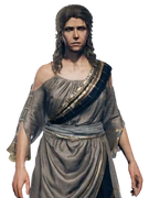 ACOD Akantha.png (699 KB) Akantha (The Deceiver) ? – 429 BCE