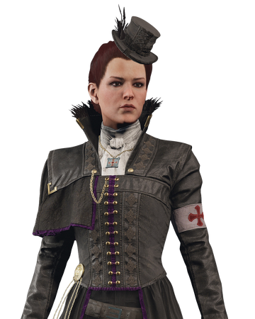 assassin s creed wiki fandom