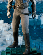 Arno's Original Breeches