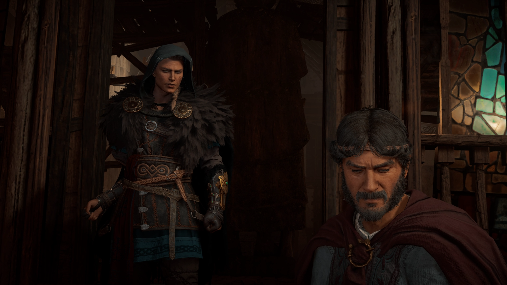 Assassin's Creed Valhalla' Is a Trip to the Land of Ice and Fire