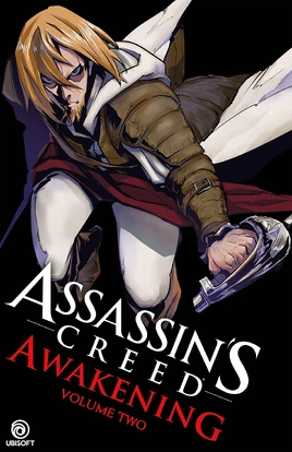 AC Awakening Volume 2