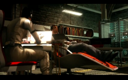 Animus2.0