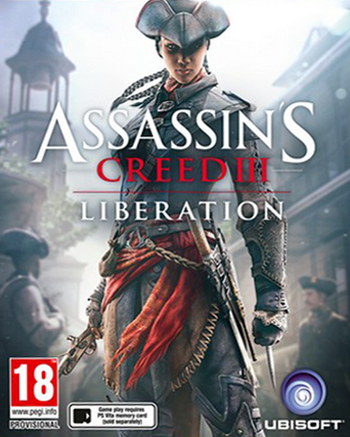 LiberationCover