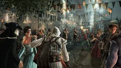 Assassin's Creed II - RPCS3 Wiki