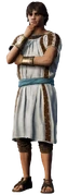 Noble griego