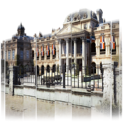 ACUDB - Ecole Militaire