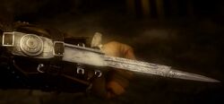 Assassin's Creed - La lame Secrète, l'arme de prédilection des membres de  la Confrérie. 🗡